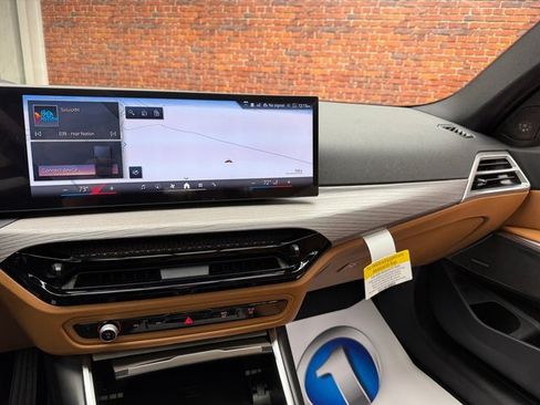 Used 2026 BMW 330i xDrive Sedan w/ Premium Package image 17