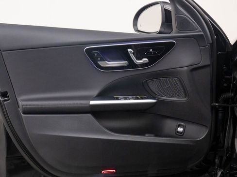 New 2026 Mercedes-Benz C 300 C 300 image 12
