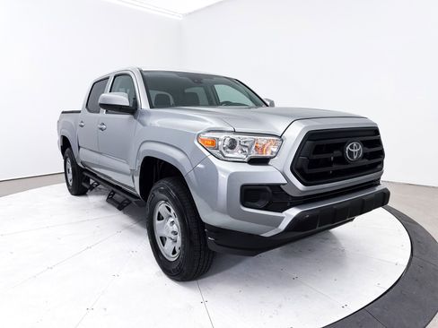 Used 2023 Toyota Tacoma SR image 8