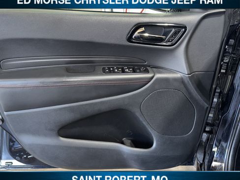 Used 2024 Dodge Durango GT RWD image 35