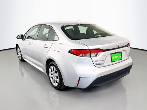 Used 2024 Toyota Corolla LE image 7