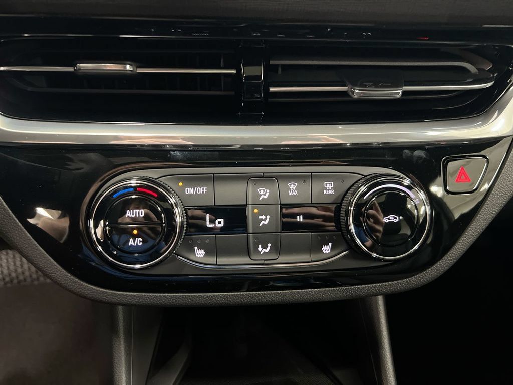 New 2026 Buick Envista Sport Touring w/ Convenience I Package FWD image 16