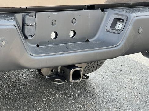 Used 2021 RAM 1500 Classic Warlock AWD/4WD image 9