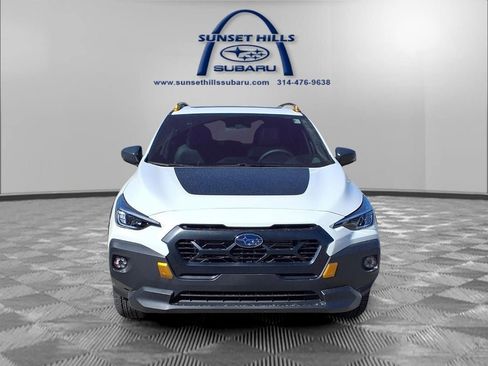 New 2026 Subaru Crosstrek 2.5i Wilderness image 21