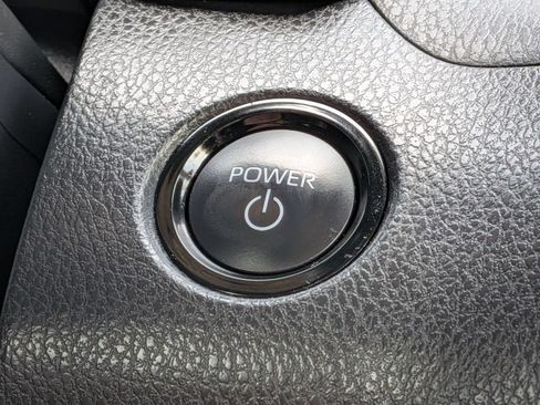 Used 2025 Toyota Camry LE FWD image 20