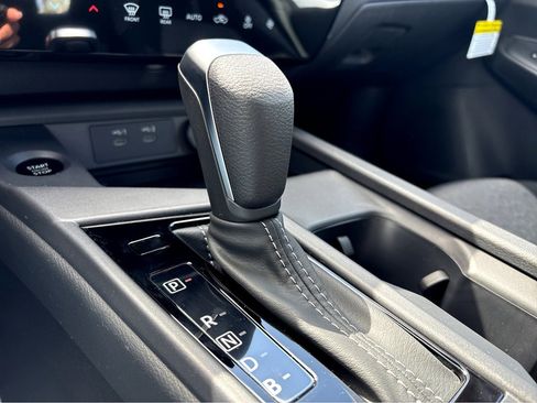 New 2026 Nissan Sentra SV w/ Floor Mat Package image 16