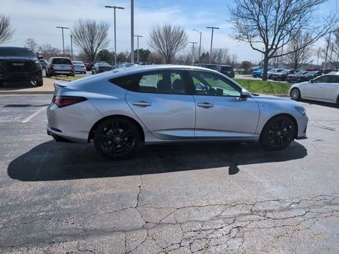 New 2026 Acura Integra A-Spec image 3