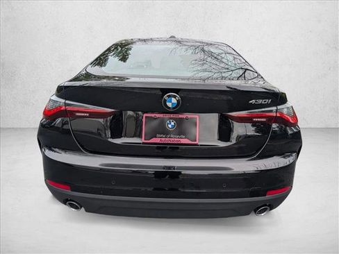 Certified 2023 BMW 430i Gran Coupe image 7