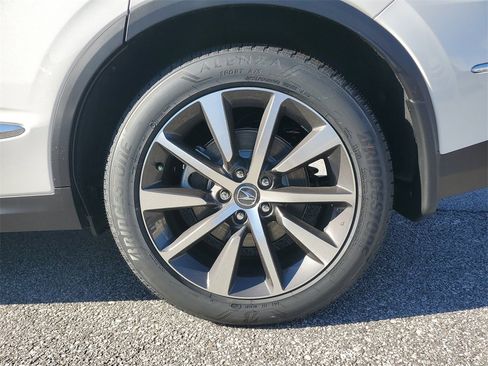 New 2026 Acura MDX Technology Package image 11