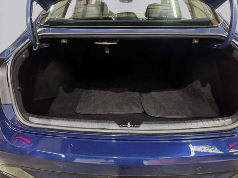 Used 2022 Hyundai Sonata Limited w/ Cargo Package FWD image 60