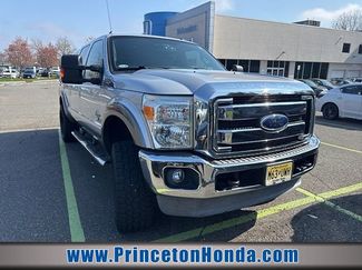 Used 2014 Ford F250 Lariat w/ Lariat Ultimate Package video 1