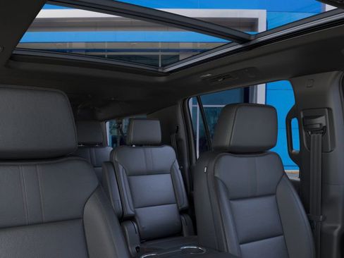 New 2026 Chevrolet Suburban RST w/ Comfort Package image 61