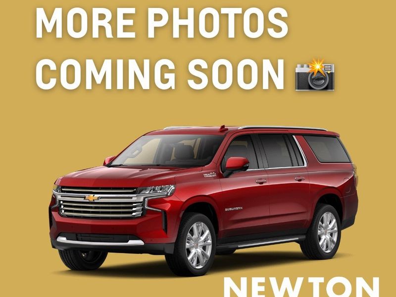Used 2021 Chevrolet Express 2500 w/ Driver Convenience Package image 1