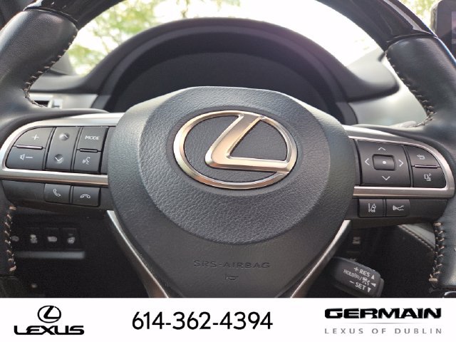Certified 2023 Lexus GX 460 Premium AWD/4WD image 32