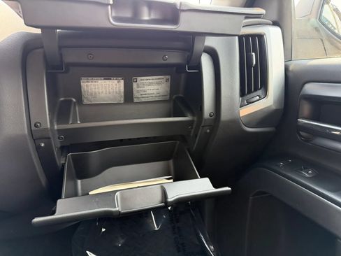 Used 2014 Chevrolet Silverado 1500 LT w/ All Star Edition AWD/4WD image 34