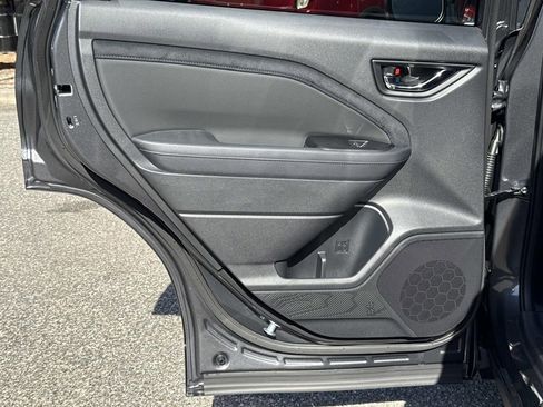New 2026 Subaru Forester Limited AWD/4WD image 11