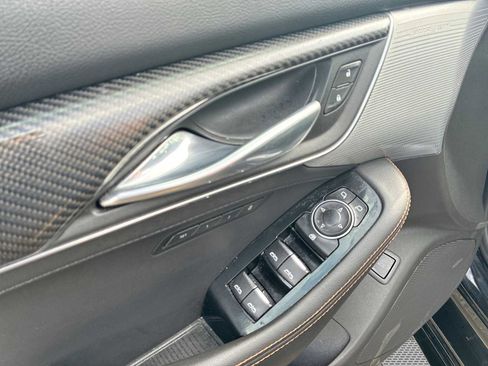 Certified 2023 Cadillac CT5 Sport image 24