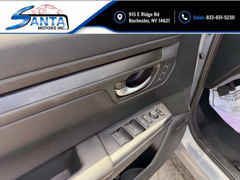 Used 2024 Honda CR-V Sport-L image 12
