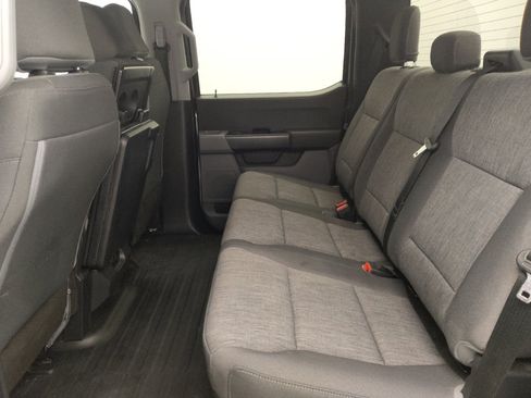 Used 2021 Ford F150 XL w/ Equipment Group 101A High RWD image 18