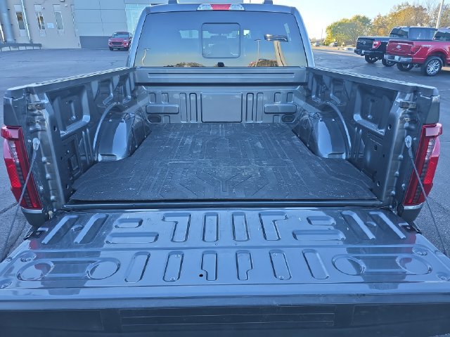 Used 2025 Ford F150 XLT w/ Equipment Group 302A MID AWD/4WD image 34