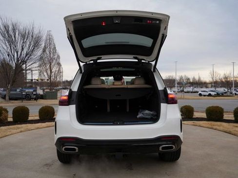 Used 2026 Mercedes-Benz GLE 350 4MATIC image 17