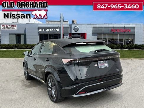 Used 2023 Nissan Ariya image 7