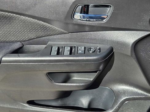 Used 2015 Honda CR-V EX image 21
