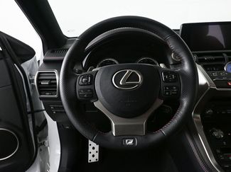 Used 2020 Lexus NX 300 F Sport video 2
