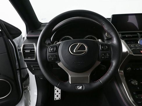 Used 2020 Lexus NX 300 F Sport image 2