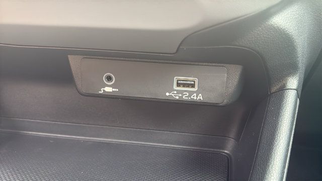 Certified 2026 Subaru Crosstrek 2.5i AWD/4WD image 31