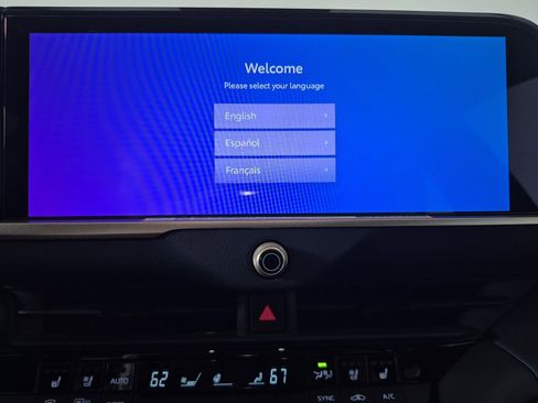 New 2026 Toyota Crown Signia image 28