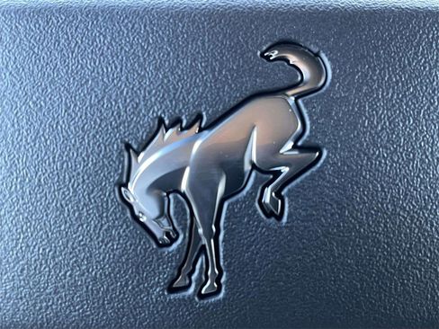 New 2025 Ford Bronco 4-Door w/ Sasquatch Package image 24