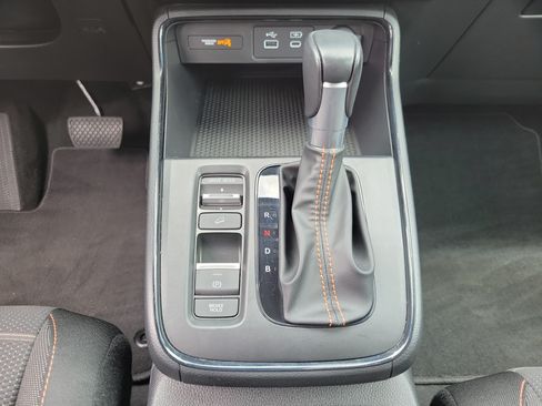 Used 2025 Honda CR-V Sport image 19