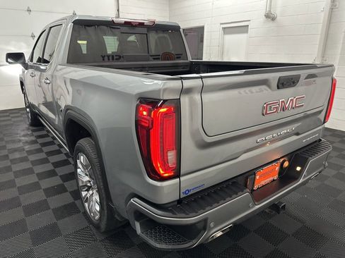 Used 2024 GMC Sierra 1500 Denali w/ Denali Reserve Package image 7