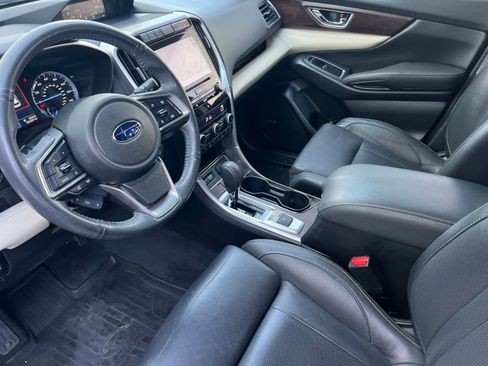 Used 2022 Subaru Ascent Touring w/ Popular Package #2A image 12
