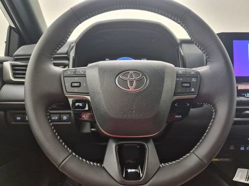 New 2026 Toyota Camry SE FWD image 60