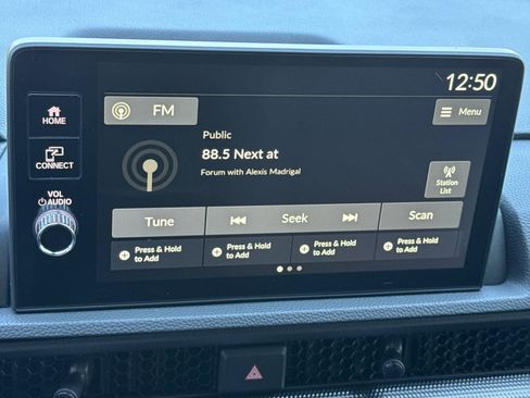 New 2026 Honda CR-V Sport image 20