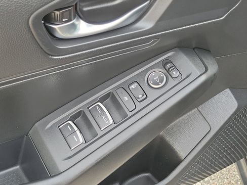 Certified 2024 Honda Accord LX image 21