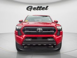 Used 2026 Toyota Tacoma SR5 RWD video 1