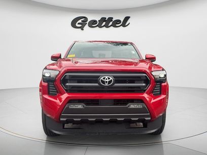 Used 2026 Toyota Tacoma SR5