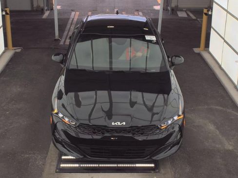 Used 2024 Kia K5 GT-Line w/ GT-Line Premium Package FWD image 2