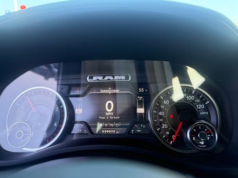 Used 2022 RAM 2500 Laramie image 27