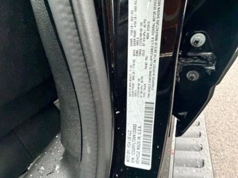 Used 2022 RAM 1500 Rebel w/ Off Road Group image 22