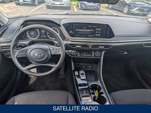 Used 2023 Hyundai Sonata SEL FWD image 33