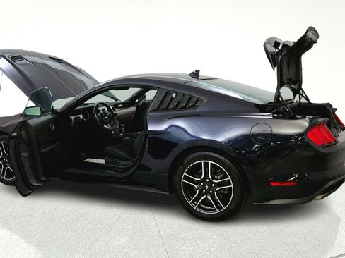 Used 2021 Ford Mustang GT RWD image 12