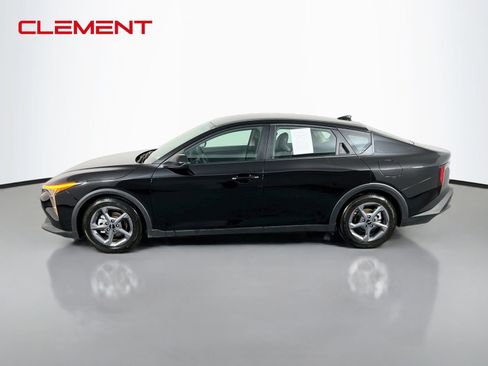Used 2025 Kia K4 FWD image 4