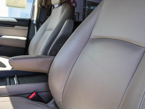 Used 2019 Honda Odyssey EX-L image 24