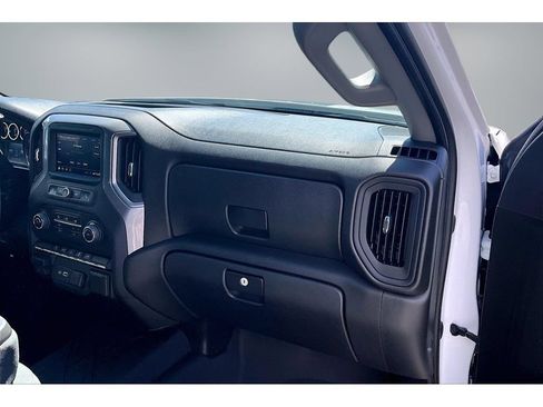Used 2022 Chevrolet Silverado 1500 Custom w/ Rally Edition AWD/4WD image 26
