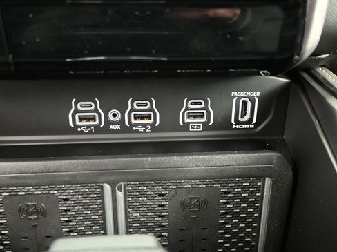 Used 2025 RAM 2500 Rebel w/ Rebel Level 2 Equipment Group image 30