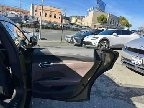 Used 2023 Audi RS e-tron GT w/ Carbon Performance Package image 49